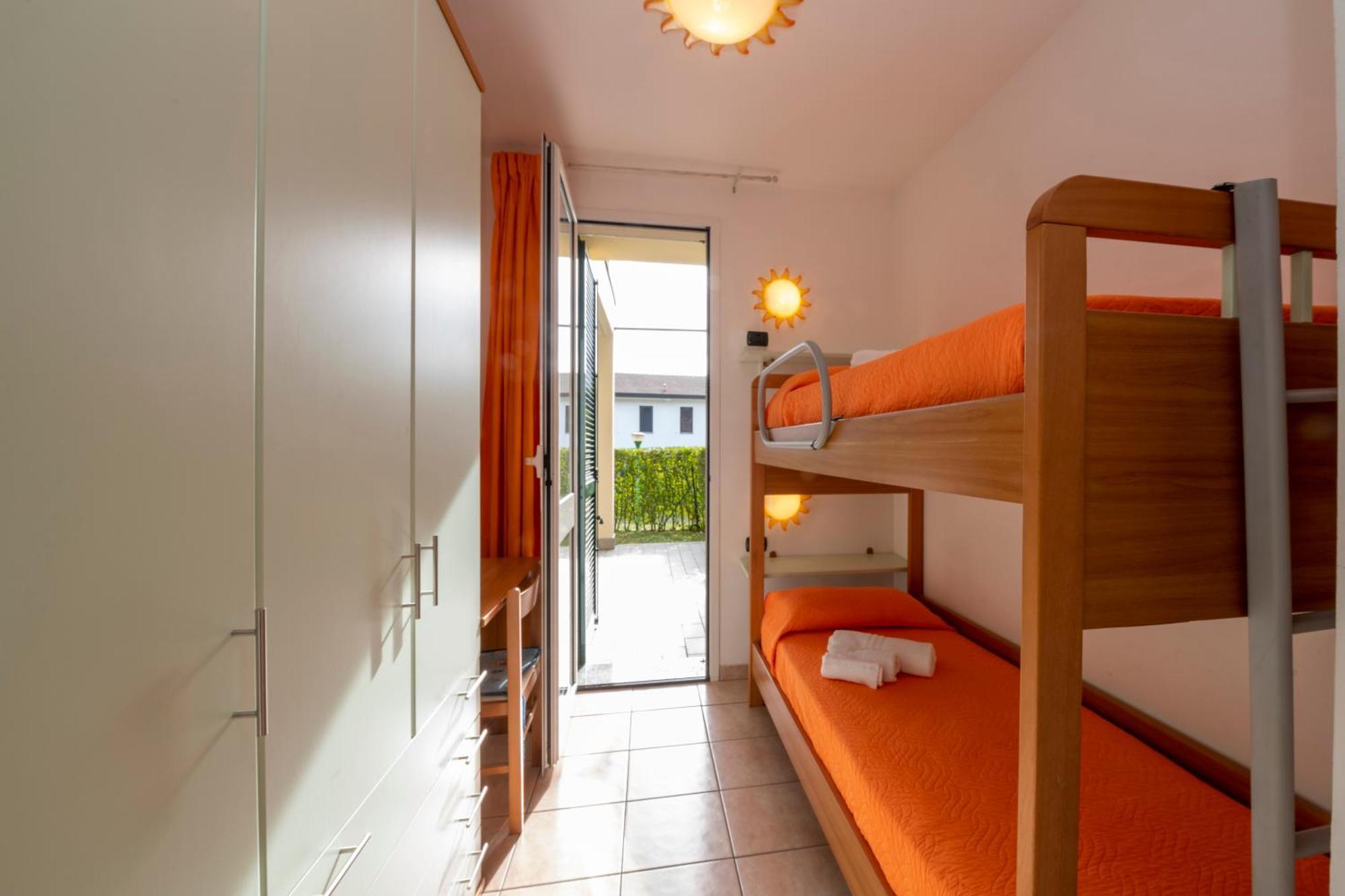 Camping Residence & Lodge Orchidea Baveno Ngoại thất bức ảnh