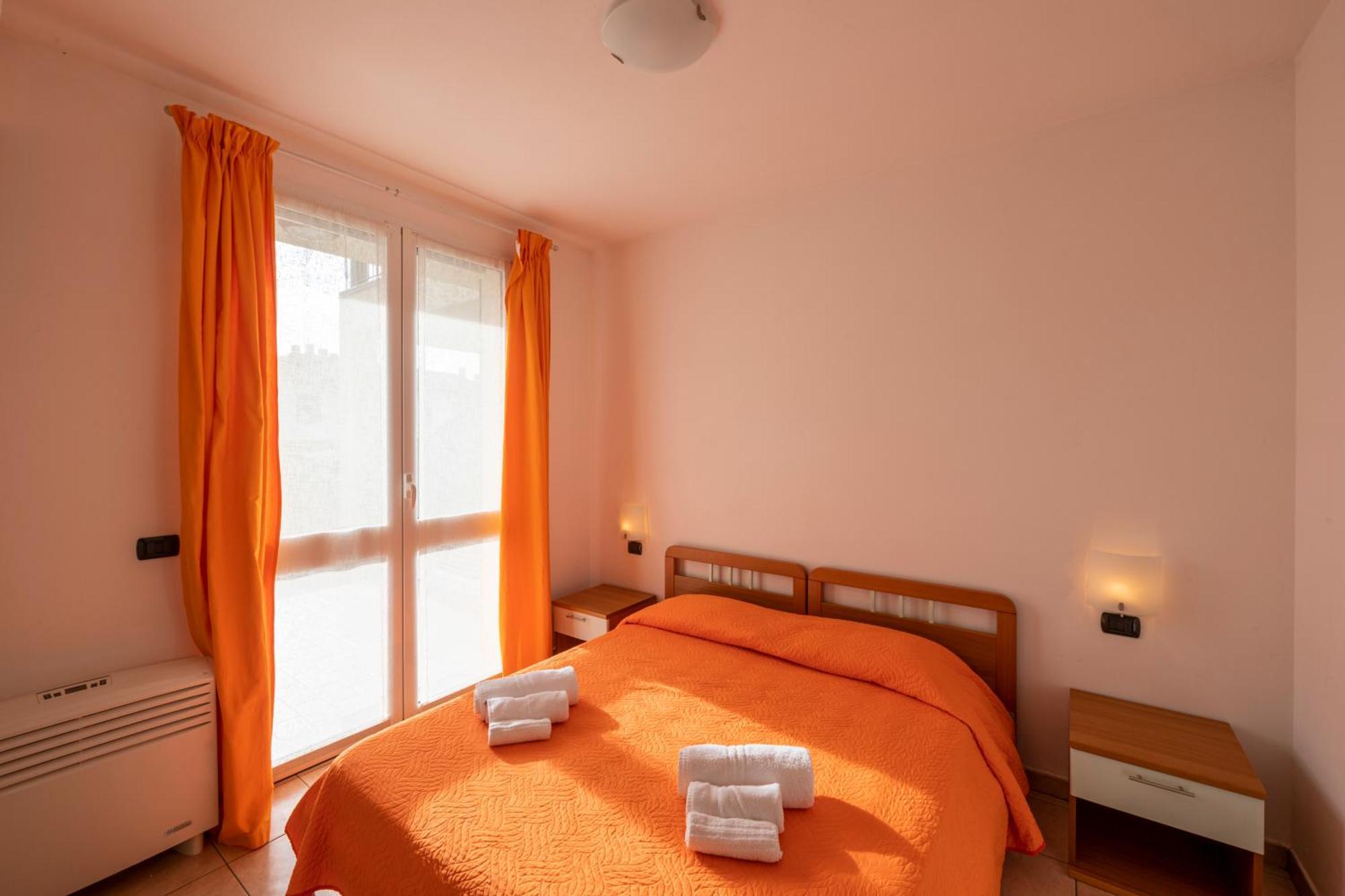 Camping Residence & Lodge Orchidea Baveno Ngoại thất bức ảnh