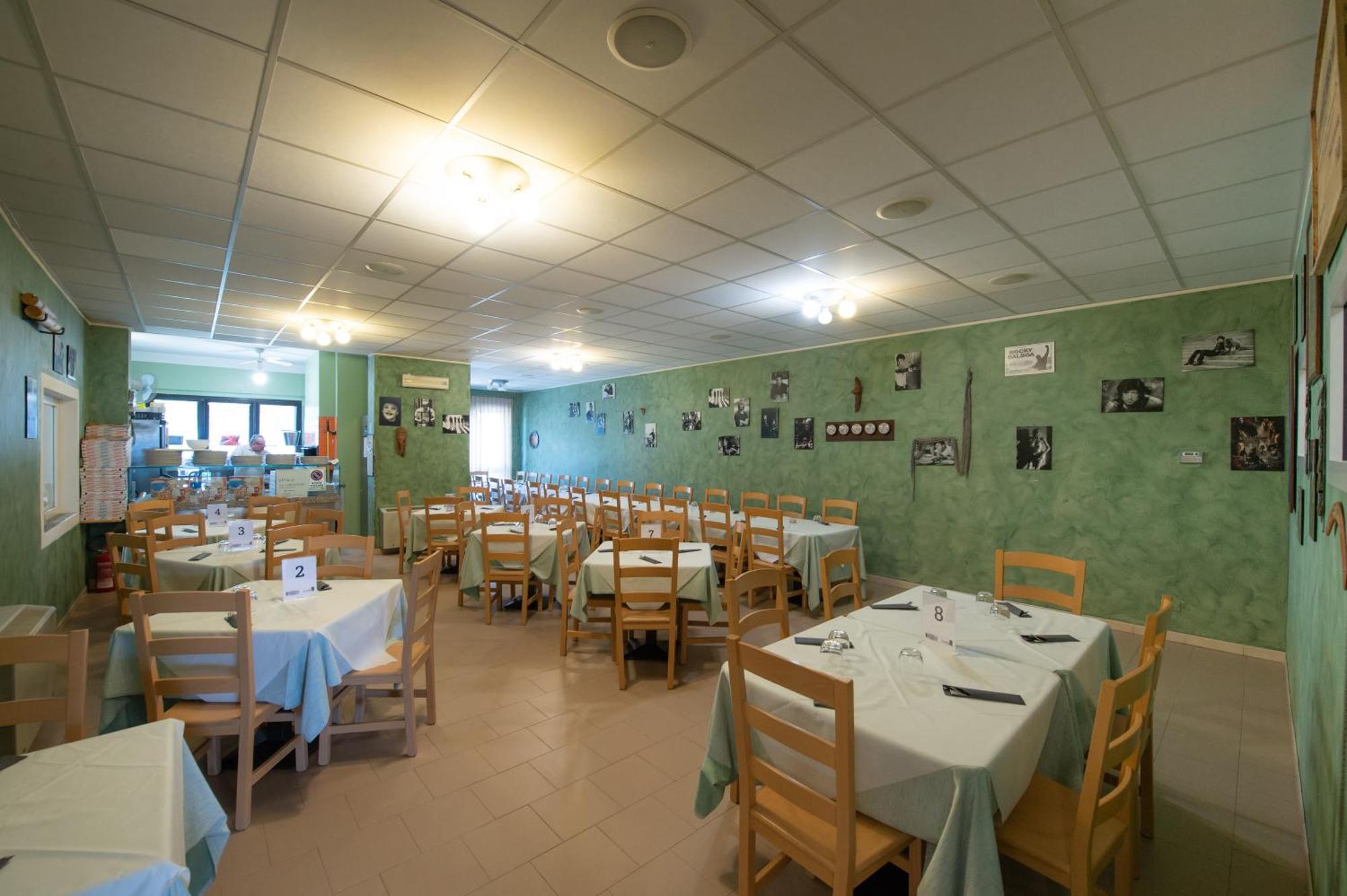 Camping Residence & Lodge Orchidea Baveno Ngoại thất bức ảnh