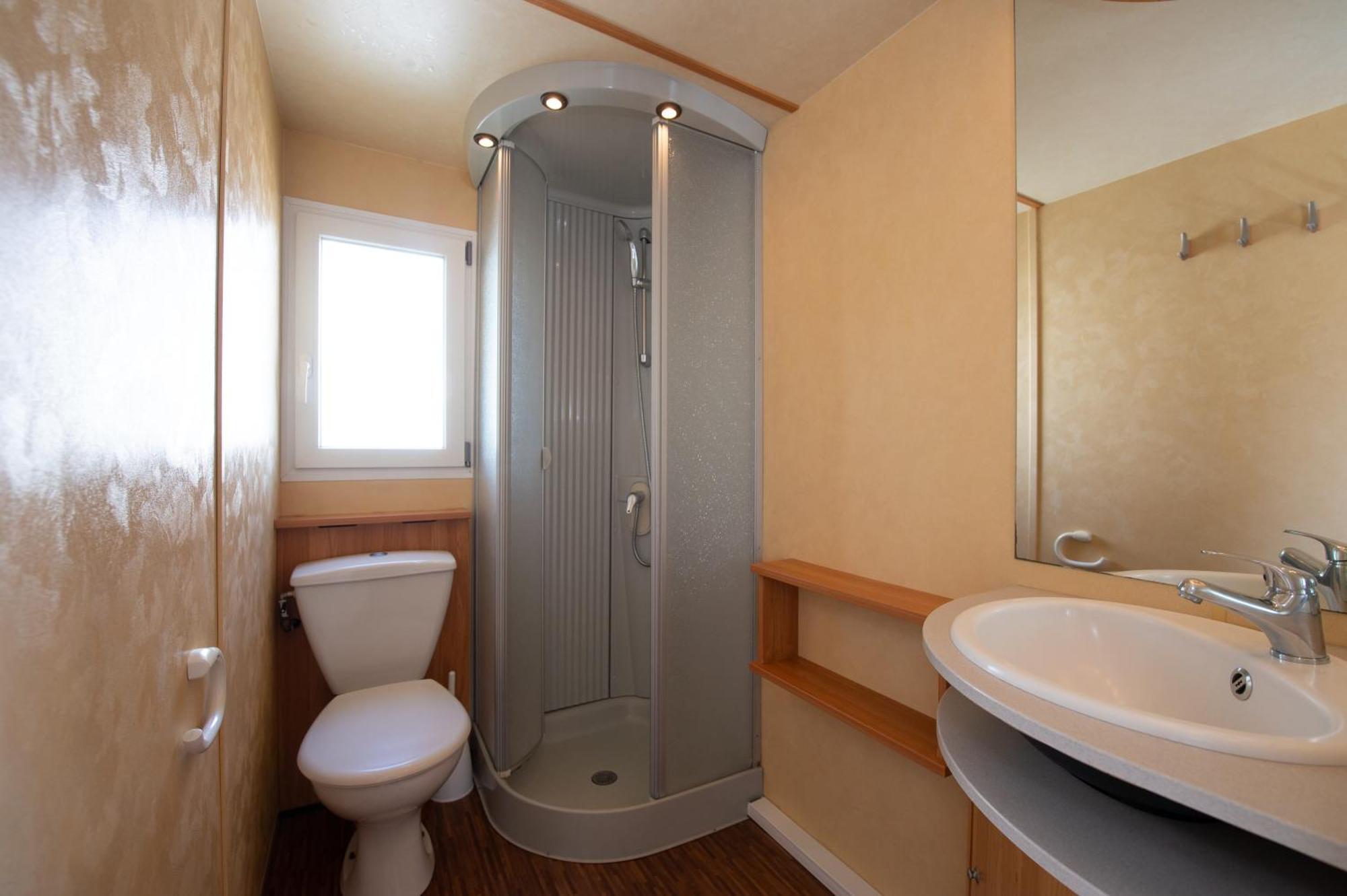 Camping Residence & Lodge Orchidea Baveno Ngoại thất bức ảnh
