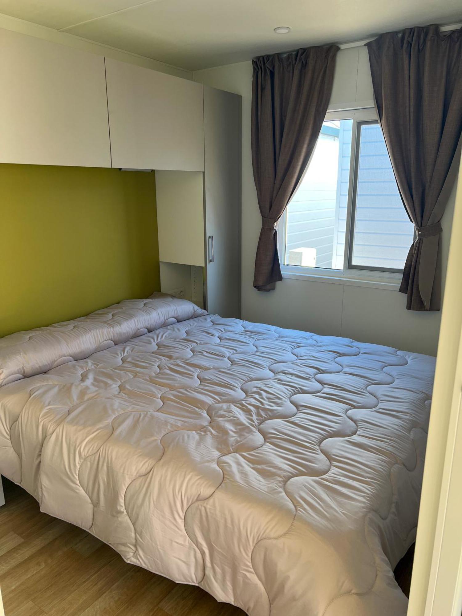 Camping Residence & Lodge Orchidea Baveno Ngoại thất bức ảnh