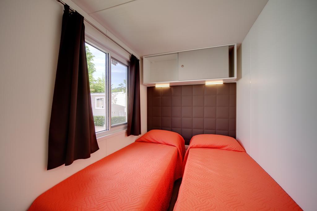 Camping Residence & Lodge Orchidea Baveno Ngoại thất bức ảnh