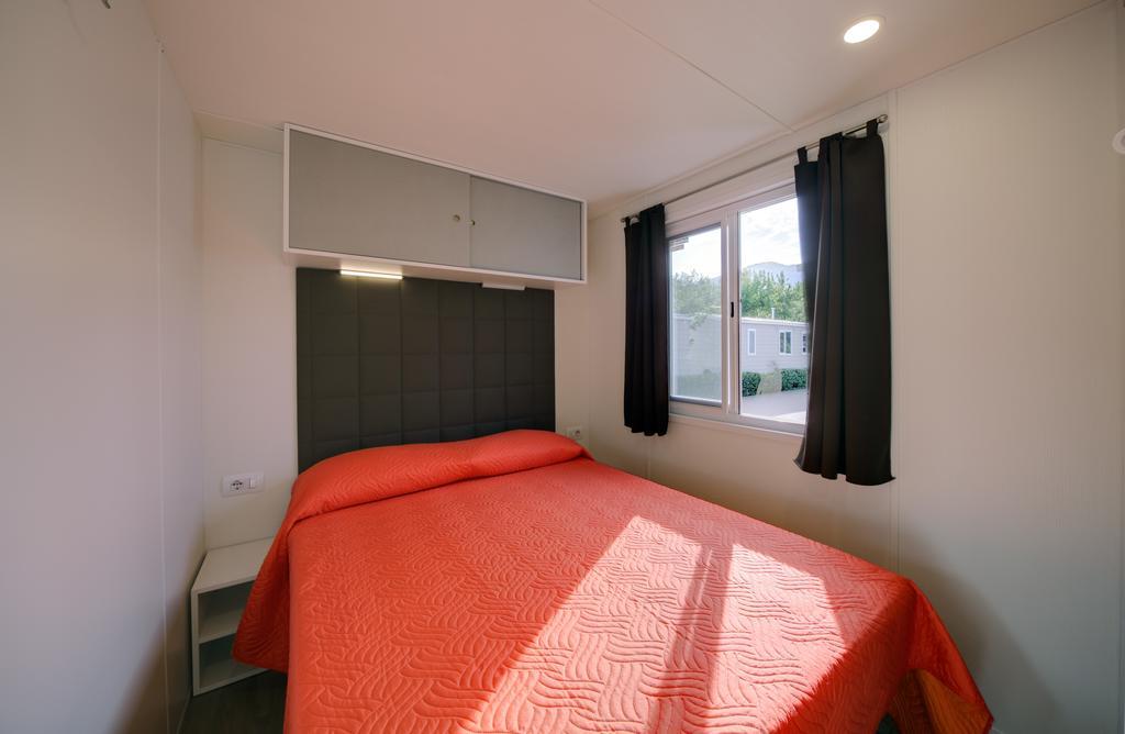 Camping Residence & Lodge Orchidea Baveno Ngoại thất bức ảnh